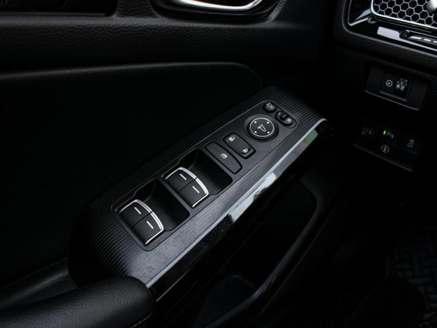 Honda Civic XI Краснодар  - изображение 16