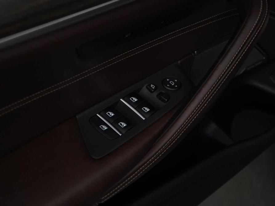 BMW 5 серии VII (G30/G31/G38) Москва  - изображение 16