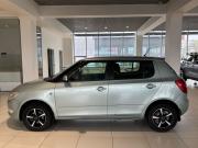 Skoda Fabia II Рестайлинг Челябинск  - изображение 33