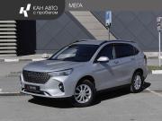 Haval M6 II Казань  - изображение 14
