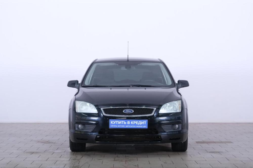 Ford Focus II Омск  - изображение 2