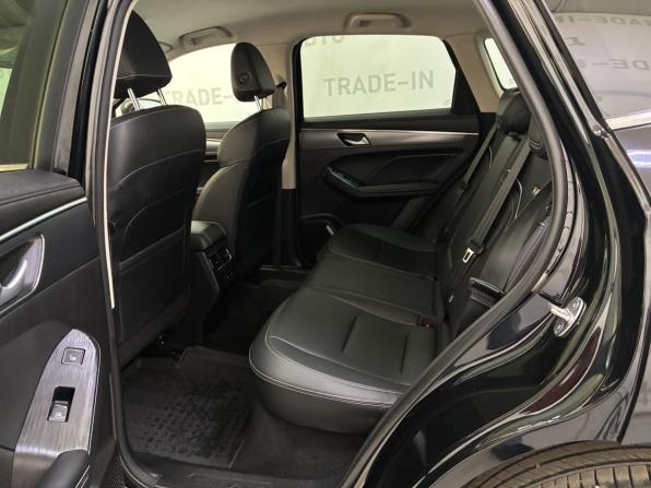 Haval Jolion I с пробегом 2023 года, цена 2 140 000 рублей, 38000 км, внедорожник, Автокод Объявления