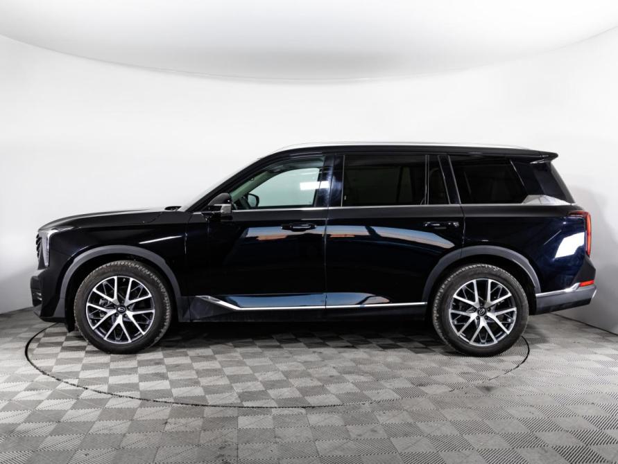 GAC GS8 II Санкт-Петербург  - изображение 9