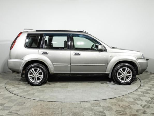 Nissan X-Trail I Рестайлинг с пробегом 2005 года, цена 450 585 рублей, 312693 км, внедорожник, Автокод Объявления