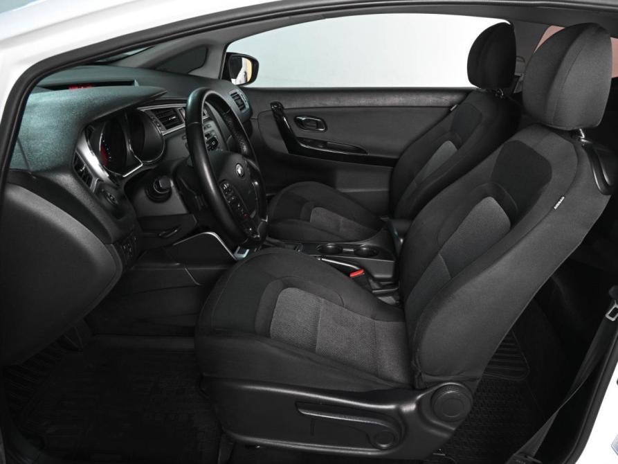Kia Ceed II Рестайлинг Ростов-на-Дону  - изображение 10