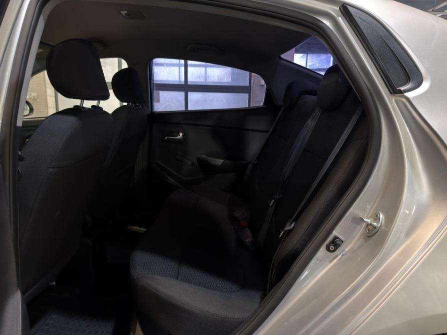 Kia Rio III Санкт-Петербург  - изображение 10