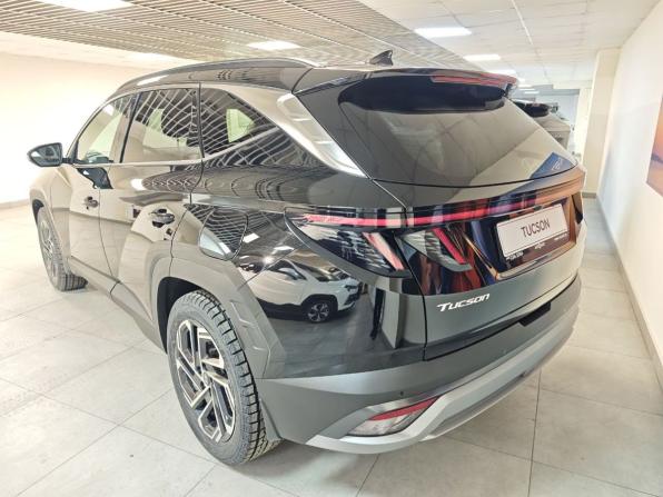Новый Hyundai Tucson IV Рестайлинг 2026 года, цена 4 990 000 рублей, внедорожник, Автокод Объявления