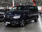 Volkswagen Multivan T6 Санкт-Петербург  - изображение 21