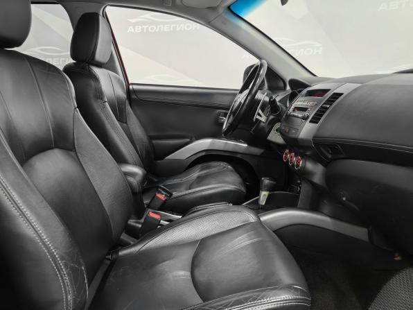 Mitsubishi Outlander II Рестайлинг с пробегом 2010 года, цена 1 220 000 рублей, 197111 км, внедорожник, Автокод Объявления