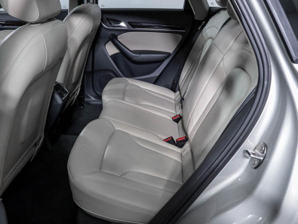 Audi Q3 I (8U) Рестайлинг с пробегом 2015 года, цена 2 435 000 рублей, 65900 км, внедорожник, Автокод Объявления