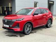 Changan UNI-S (CS55 Plus) Санкт-Петербург  - изображение 12