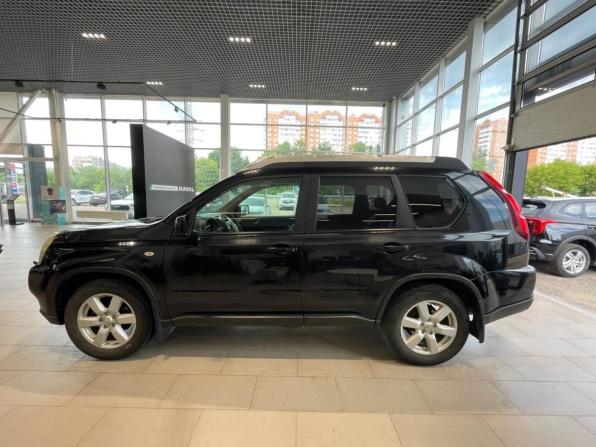 Nissan X-Trail II с пробегом 2010 года, цена 984 000 рублей, 173710 км, внедорожник, Автокод Объявления