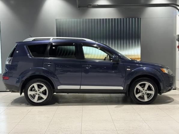 Mitsubishi Outlander II с пробегом 2008 года, цена 1 020 000 рублей, 247000 км, внедорожник, Автокод Объявления