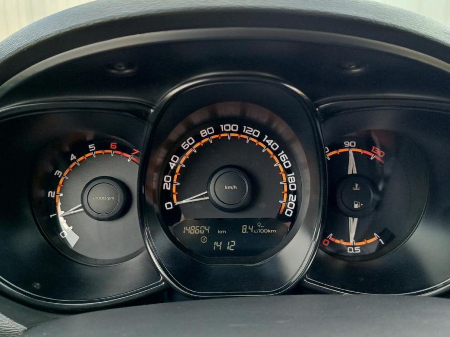 Lada (ВАЗ) Vesta I Чебоксары  - изображение 16