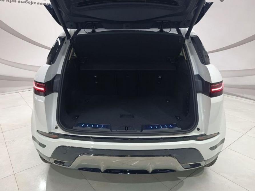 Land Rover Range Rover Evoque II Рестайлинг Воронеж  - изображение 16