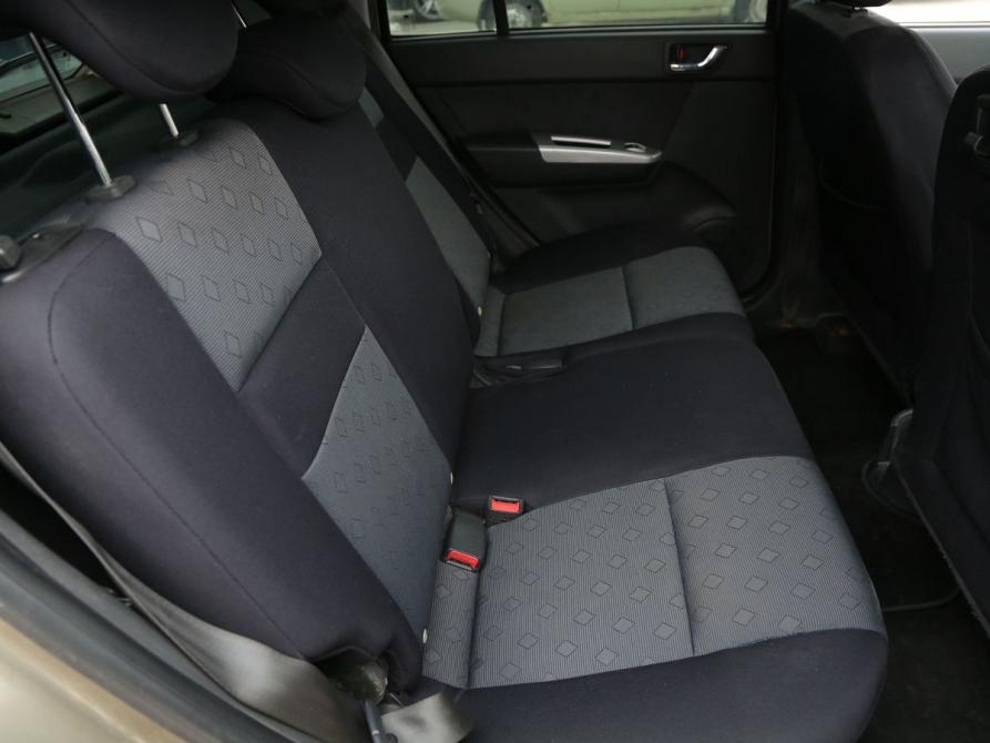 Hyundai Getz I Рестайлинг Иваново  - изображение 11