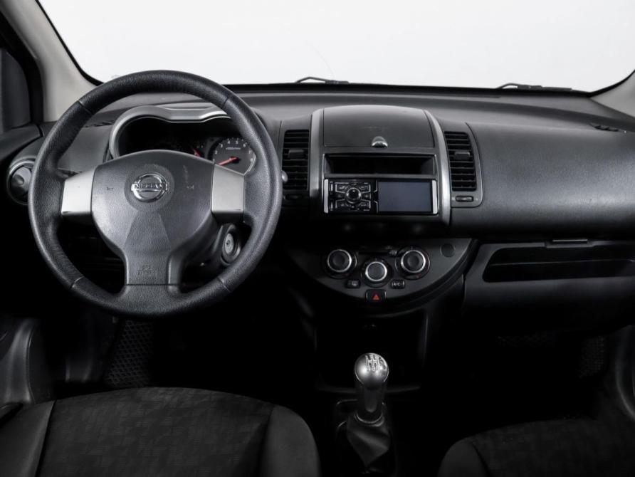 Nissan Note I Москва  - изображение 12