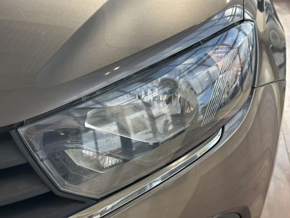 Lada (ВАЗ) Granta I Рестайлинг с пробегом 2018 года, цена 695 000 рублей, 147971 км, седан, Автокод Объявления
