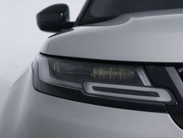Land Rover Range Rover Evoque II с пробегом 2019 года, цена 2 990 000 рублей, 143597 км, внедорожник, Автокод Объявления