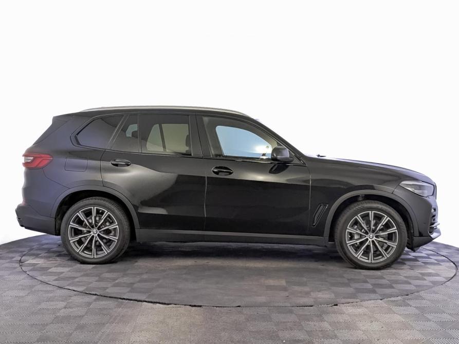 BMW X5 IV (G05/G18) Санкт-Петербург  - изображение 4