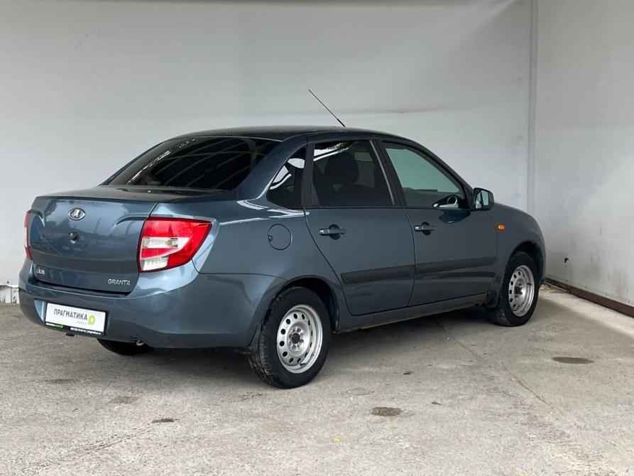 Lada (ВАЗ) Granta I Петрозаводск  - изображение 5