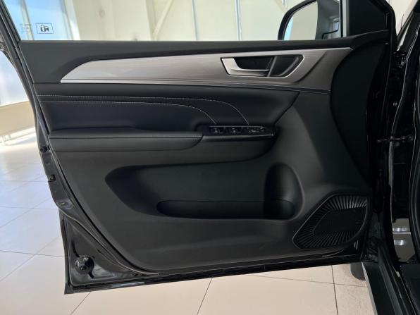 Haval M6 II с пробегом 2023 года, цена 1 790 000 рублей, 37860 км, внедорожник, Автокод Объявления