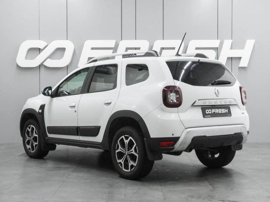 Renault Duster II Воронеж  - изображение 2