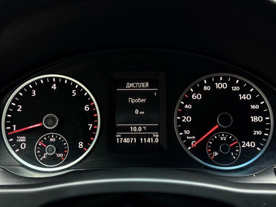Volkswagen Tiguan I Рестайлинг Ижевск  - изображение 28