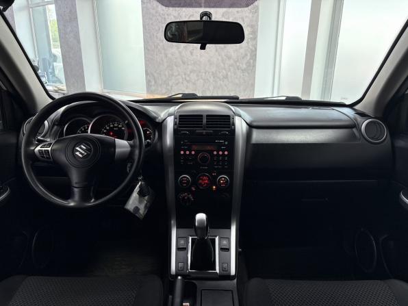 Suzuki Grand Vitara II Рестайлинг с пробегом 2010 года, цена 1 085 000 рублей, 224223 км, внедорожник, Автокод Объявления