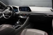 Hyundai Sonata VIII (DN8) Крым  - изображение 49