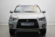 Mitsubishi Outlander II Рестайлинг Москва  - изображение 16