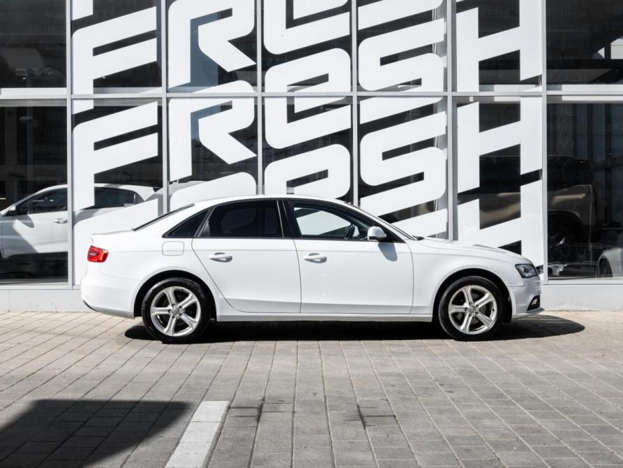 Audi A4 IV (B8) Рестайлинг Ставрополь  - изображение 5