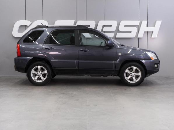 Kia Sportage II Рестайлинг с пробегом 2009 года, цена 699 000 рублей, 259446 км, внедорожник, Автокод Объявления