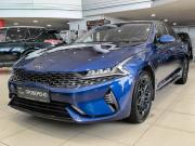 Kia K5 III Казань  - изображение 23