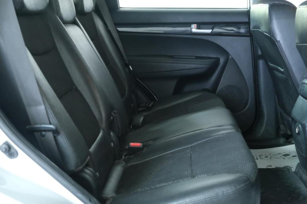 Kia Sorento II Омск  - изображение 22