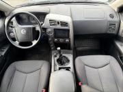 SsangYong Kyron I Рестайлинг Москва  - изображение 26