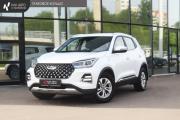 Chery Tiggo 4 Pro I Казань  - изображение 17