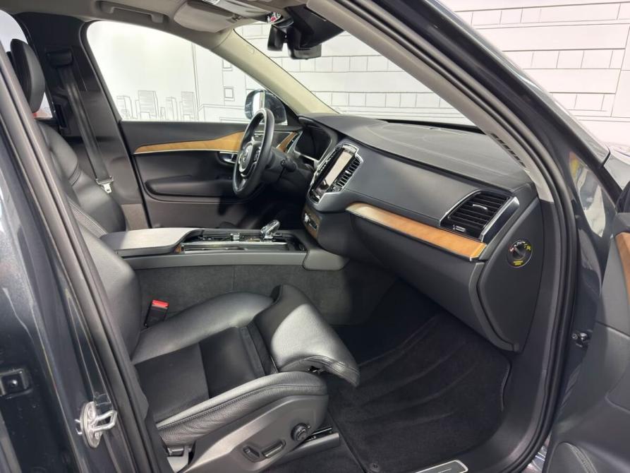 Volvo XC90 II Рестайлинг 1 Москва  - изображение 30