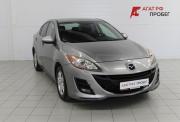 Mazda 3 II (BL) Астрахань  - изображение 21