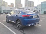 Haval F7x I Санкт-Петербург  - изображение 8