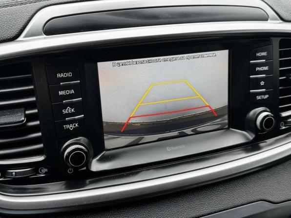 Kia Sorento III Prime Рестайлинг с пробегом 2019 года, цена 2 789 000 рублей, 104956 км, внедорожник, Автокод Объявления