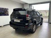 Toyota Land Cruiser Prado 120 Series Новосибирск  - изображение 19