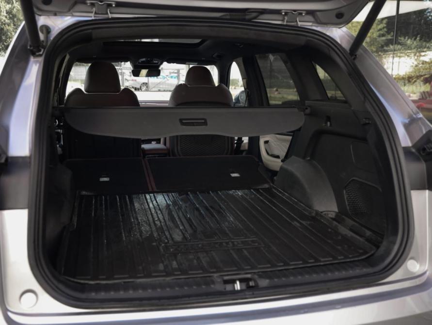 Geely Monjaro I Санкт-Петербург  - изображение 33
