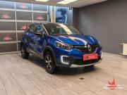 Renault Kaptur I Рестайлинг Пермь  - изображение 25
