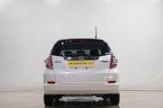 Honda Fit Shuttle I Рестайлинг Новокузнецк  - изображение 43