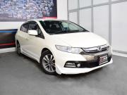Honda Insight II Рестайлинг Кемерово  - изображение 27