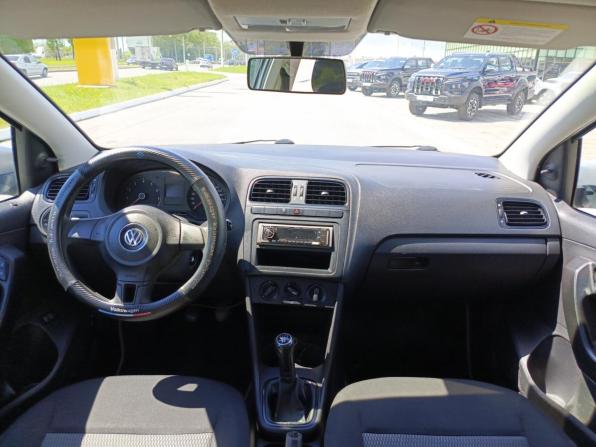 Volkswagen Polo V с пробегом 2012 года, цена 566 000 рублей, 222846 км, седан, Автокод Объявления