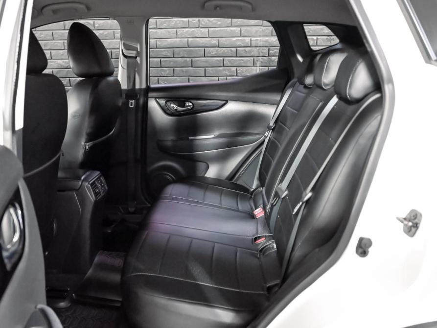 Nissan Qashqai II Екатеринбург  - изображение 18