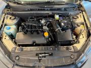 Lada (ВАЗ) Granta I Рестайлинг Екатеринбург  - изображение 24