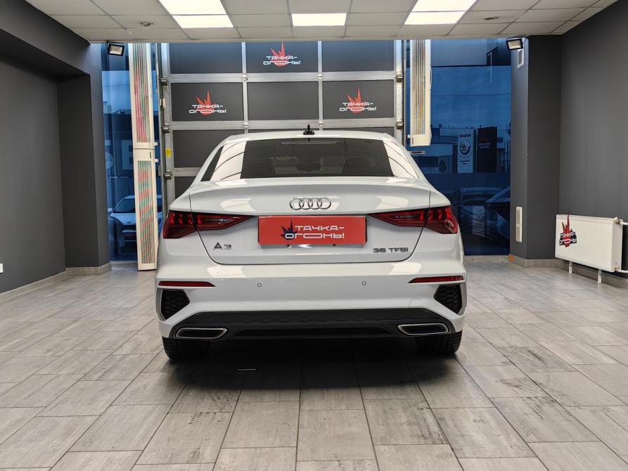 Audi A3 IV (8Y) Пермь  - изображение 6
